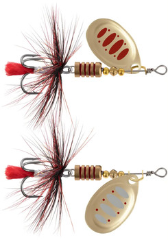 Błystka obrotowa X-Fish Termite