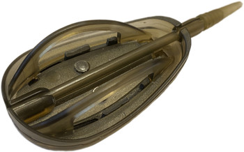 Koszyczek zanętowy Cralusso Sensitive Method Basket