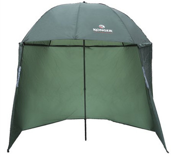 Parasol z osłoną Konger Adventure