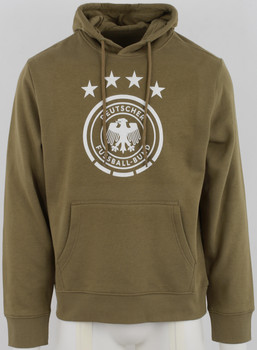 Bluza Deutschland Football - L
