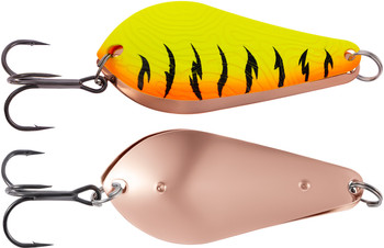 Błystka wahadłowa Select ProAtom Noiser