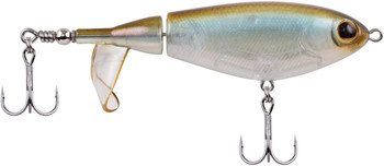 Wobler Berkley Choppo