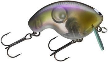 Wobler Daiwa Prorex Fuku Zero Crank