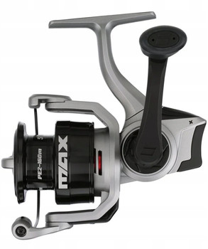 Kołowrotek Abu Garcia MAX X
