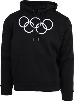 Bluza z kapturem Olympic Games - M