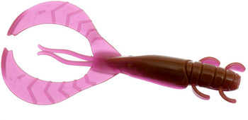 Guma spinningowa Rak Flagman FL Craw