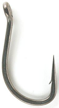 Hak z oczkiem Fox Edges Armapoint Stiff Rig