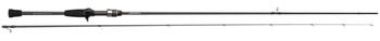 Wędka Azura Safina Light ?asting S80L 2-12g 244cm