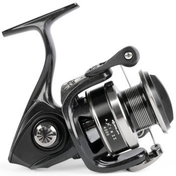 Kołowrotek Korum Axis II Front Drag