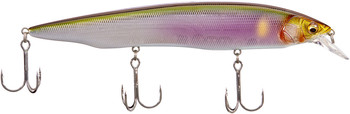 Wobler Megabass Kanata Ayu F