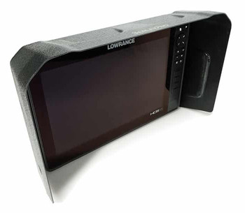 Osłona echosondy Lowrance HDS Live/PRO BerleyPro