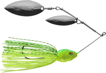 Spinnerbait Daiwa Prorex Tandem DB
