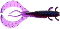 Violet Orange