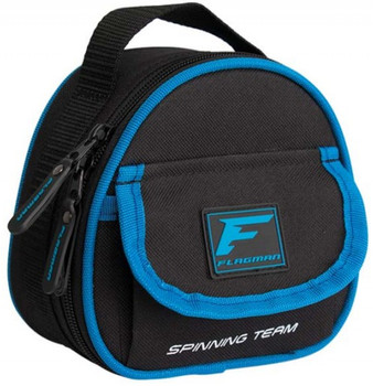 Pokrowiec na kołowrotek Flagman Spin Reel Bag
