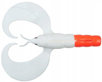 Przynęta gumowa Fox Mega Craw