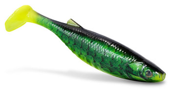 Sztuczna przynęta Delphin Realix 3D