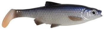 Przynęta gumowa Savage Gear 3D LB Roach Paddletail