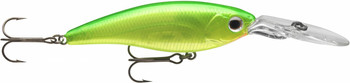 Wobler Daiwa Steez Shad