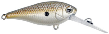 Wobler Konger Lucky Crank