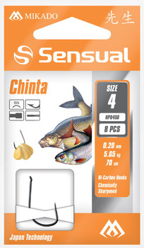 Przypon gotowy Mikado Sensual Chinta