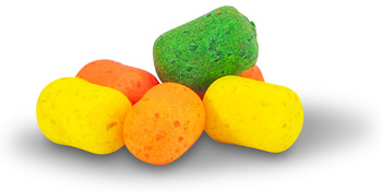 Kulki MS Range Wafter Fluo Dumbells