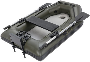 Nadmuchiwana łódź karpiowa Mivardi M-Boat