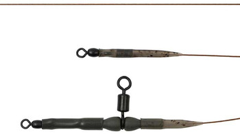 Zestaw FOX Rage Paternoster Up Trace