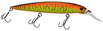 Wobler Flagman Challenger-Minnow