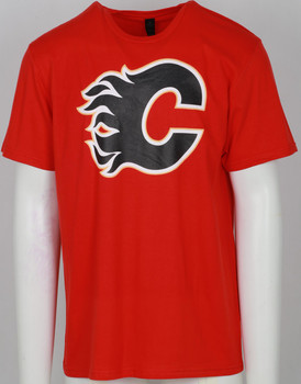 Koszulka T-SHIRT NHL Calgary Flames
