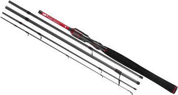 Wędka Mikado MFT Travel Twin Tip