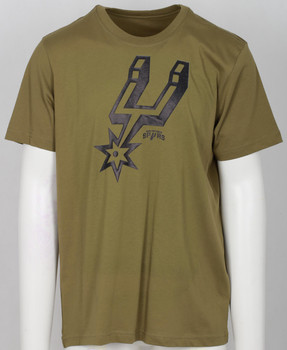 Koszulka T-SHIRT NBA San Antonio Spurs