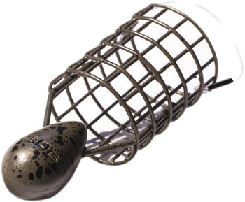 Koszyczek zanętowy Drennan Distance Cage Feeder