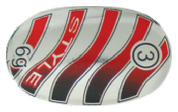 Obrotówka Mistrall Style