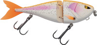 Albino Trout