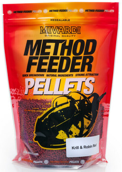 Pellet Mivardi Classic
