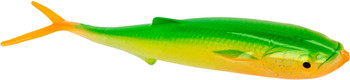 Przynęta gumowa jaskółka Mikado MFT V-Tail