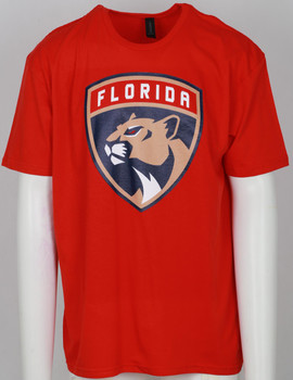 Koszulka T-SHIRT NHL Florida Panthers