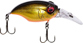 Wobler Megabass Griffon Bait Finesse MR-X F