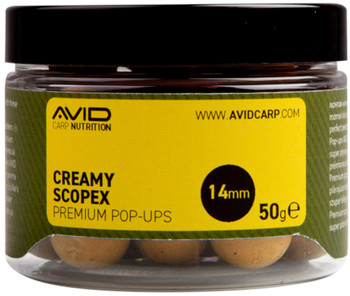 Kulki proteinowe Avid Premium