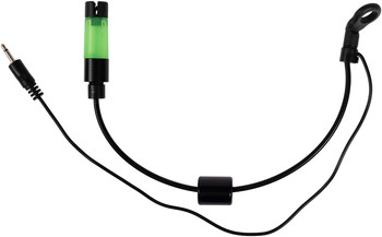 Mechaniczny sygnalizator brań Brain Swinger S-4