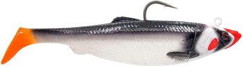 Guma spinningowa Savage Gear 4D Herring Big Shad