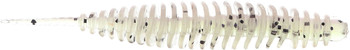 Przynęta gumowa Carp Pro Hitomi 4cm Speckled Pearl
