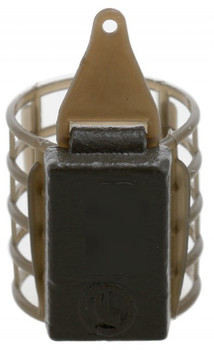 Koszyczek zanętowy Flagman Plastic Cage