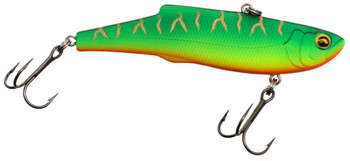 Wobler Flagman Perch Vibe