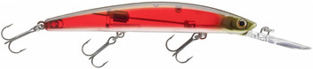 Wobler Daiwa Tournament Double Clutch