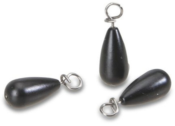 Ciężarek Doiyo S zuki Tungsten Fastach JIKA Sinker