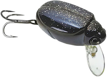 Wobler biedronka Bassday Bun 30F