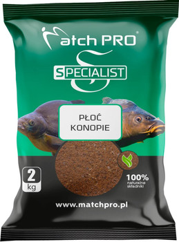 Zanęta MatchPro Specialist
