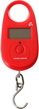 Waga Flagman Mini Fish Scale Red