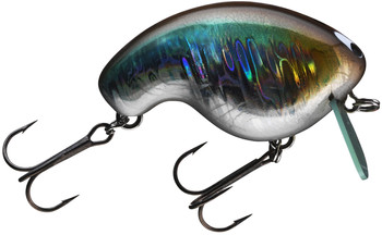 Wobler Daiwa Prorex Fuku Zero Crank